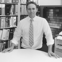 Chris Fisher