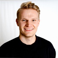 Gustaf Ode