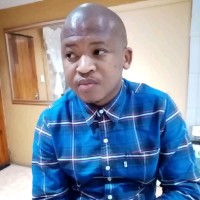 Zwelithini Godfrey