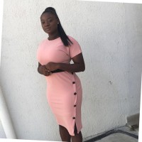 Kolawole Bridget