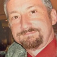 Dave Hallam