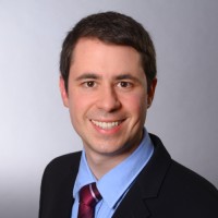 Dr. Christopher Schuster