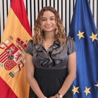 Alexandra Montenegro Córdoba