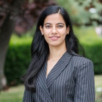 Dr. Rasmi Janardhanan