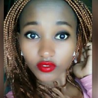 Elizabeth Mbinya