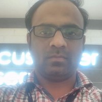 SANDIP AHIRRAO