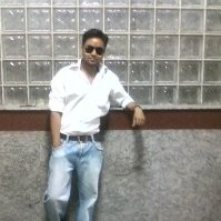 Ankur Kumar Chaudhary
