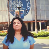Alma Chavarin
