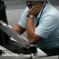 Sudarshan Manay R