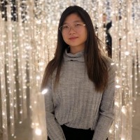 Nancy Hou