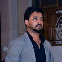 Shahnawaz Zafar