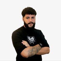 Gabriel Almeida
