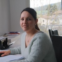 Amandine Arod