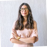 Elena Abramova