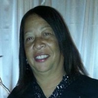 Sharon Tisdell