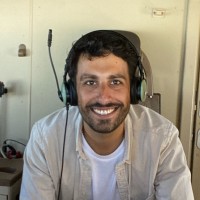 Jason Stratakis