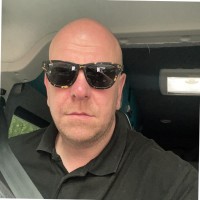 Mark Daniel Tidmarsh