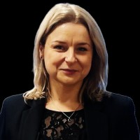 Magdalena Łacińska-Ogórkiewicz