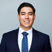 Geovany Argudo Rodriguez