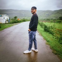 Shrikant Bhosale