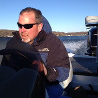 Mike Daugherty