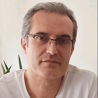 Mohammad Reza Aslpour