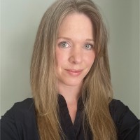 Joanne Dinham