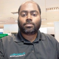 Avinashi Thuruvada