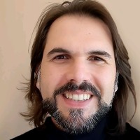 Sergio Delgado