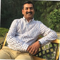 Manoj Sharma