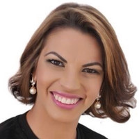 Aline Cachate de Farias