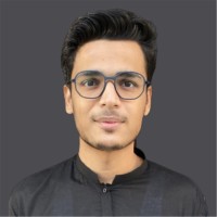Muhammad Kashif Shaikh