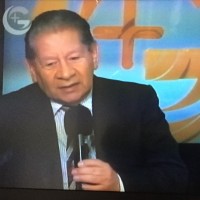 José Guillermo García Fuentes, (Contador Público y Auditor Independiente.)