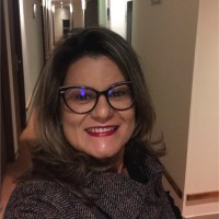 Andréa Machado De Carvalho