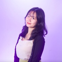 Pann Myat Shwe Yee Tint ( Wendy )