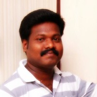 G. Yuvaraj