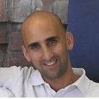 Tomer Shalom