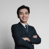 Edward Liew