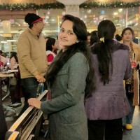 Divya sharma