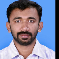 Amith R krishnan