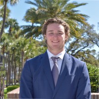 Griffin Conroy