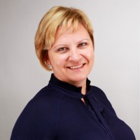 Irina Leykin