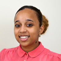 Alisha Pina