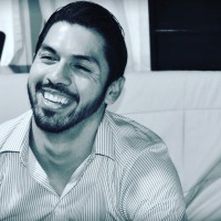 Marcus Prado