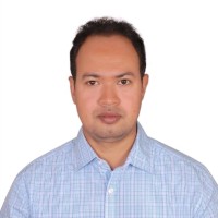 Mohammod Akther Uddin