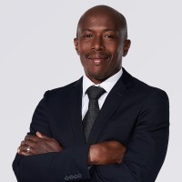 André Idrissa Lam