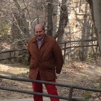 José Lafuente Perez-Lucas