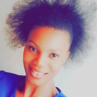 Catherine Namutebi