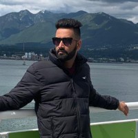 Parmvir Singh