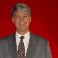 Roberto Pedrosa